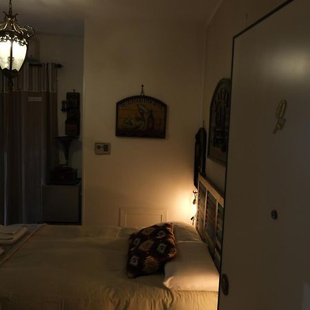 Casa Marina Panzió Nápoly Kültér fotó