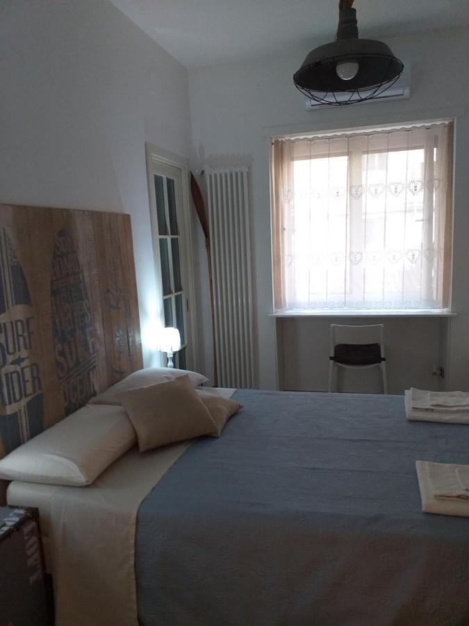 Casa Marina Panzió Nápoly Kültér fotó