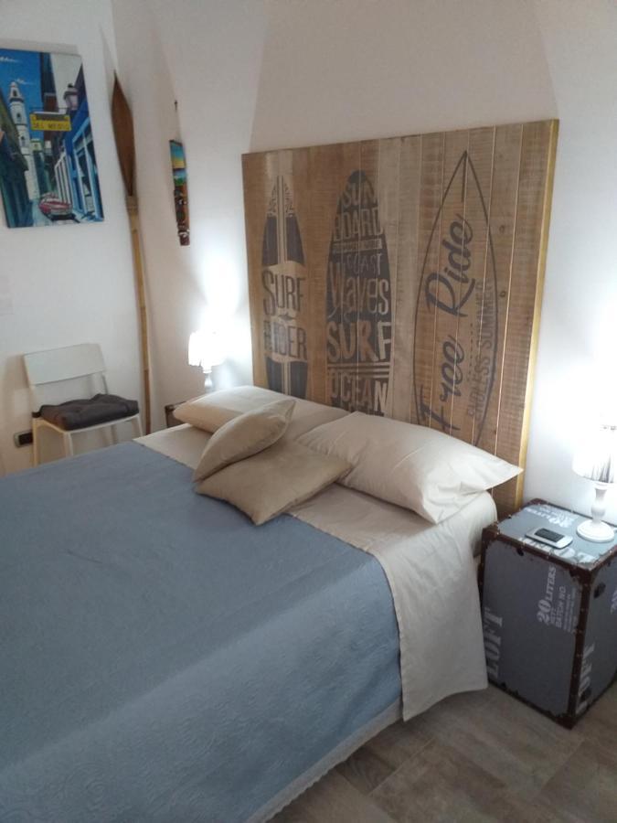 Casa Marina Panzió Nápoly Kültér fotó