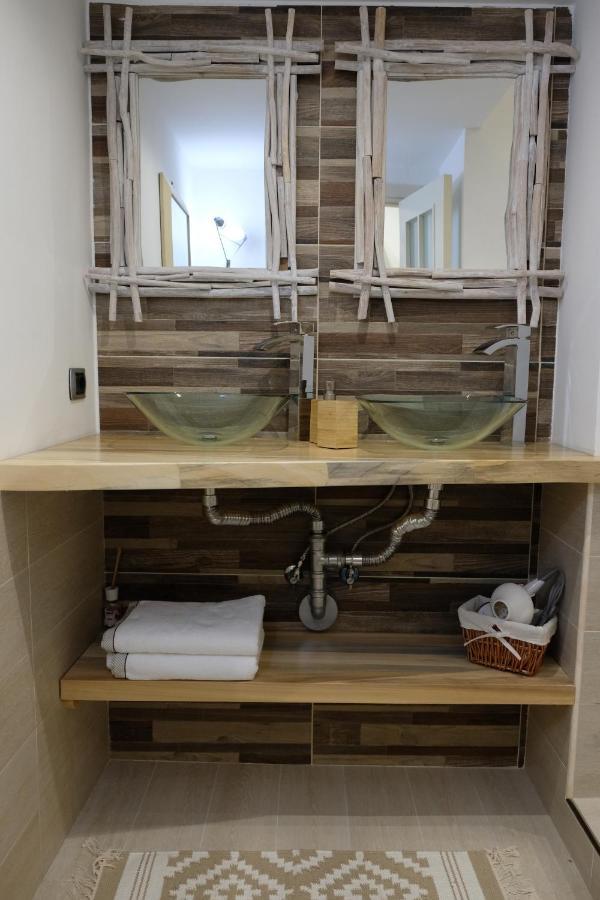 Casa Marina Panzió Nápoly Kültér fotó