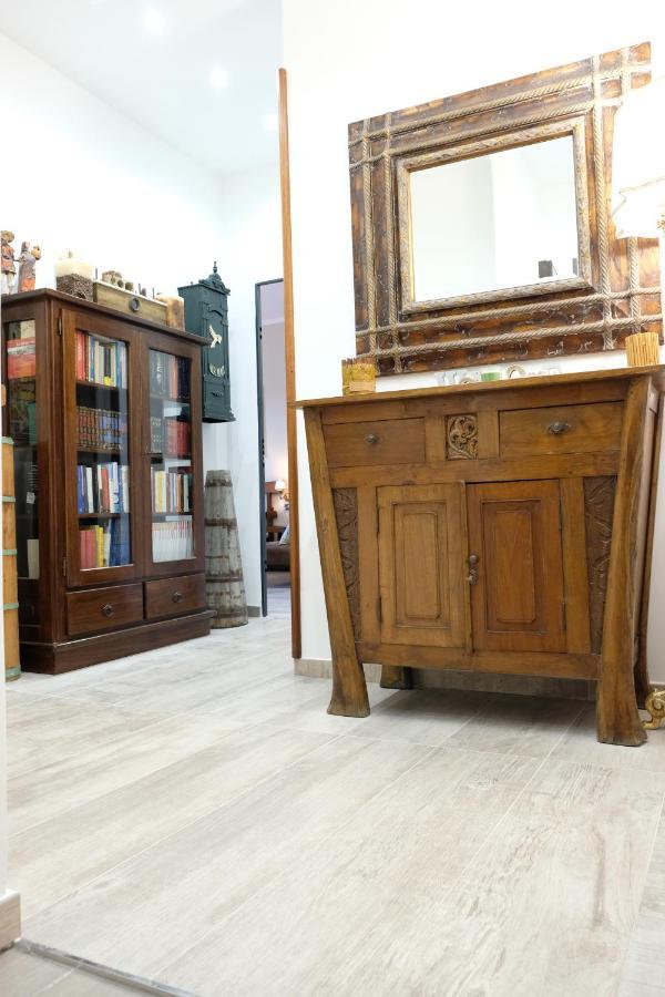 Casa Marina Panzió Nápoly Kültér fotó