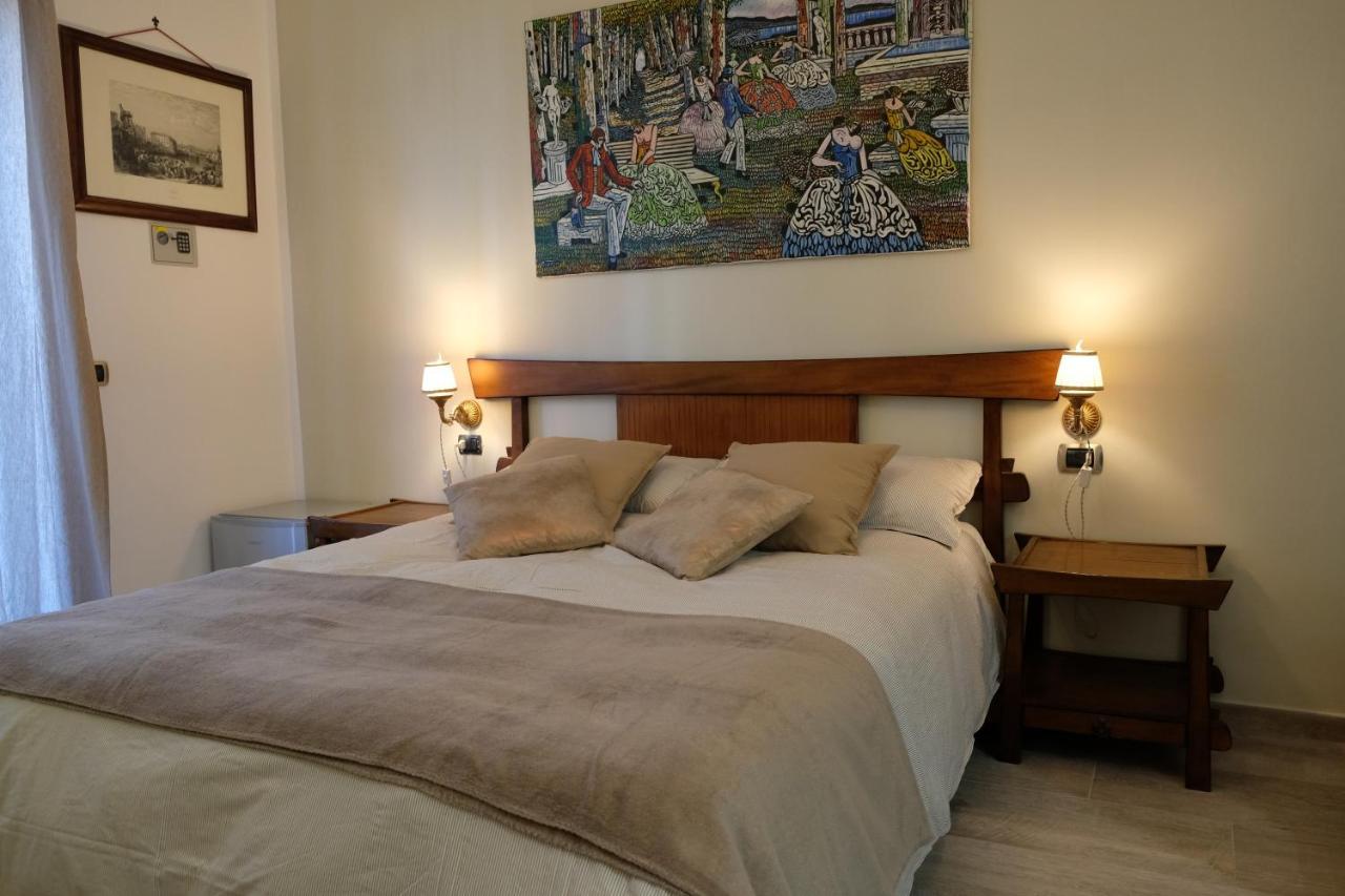 Casa Marina Panzió Nápoly Kültér fotó