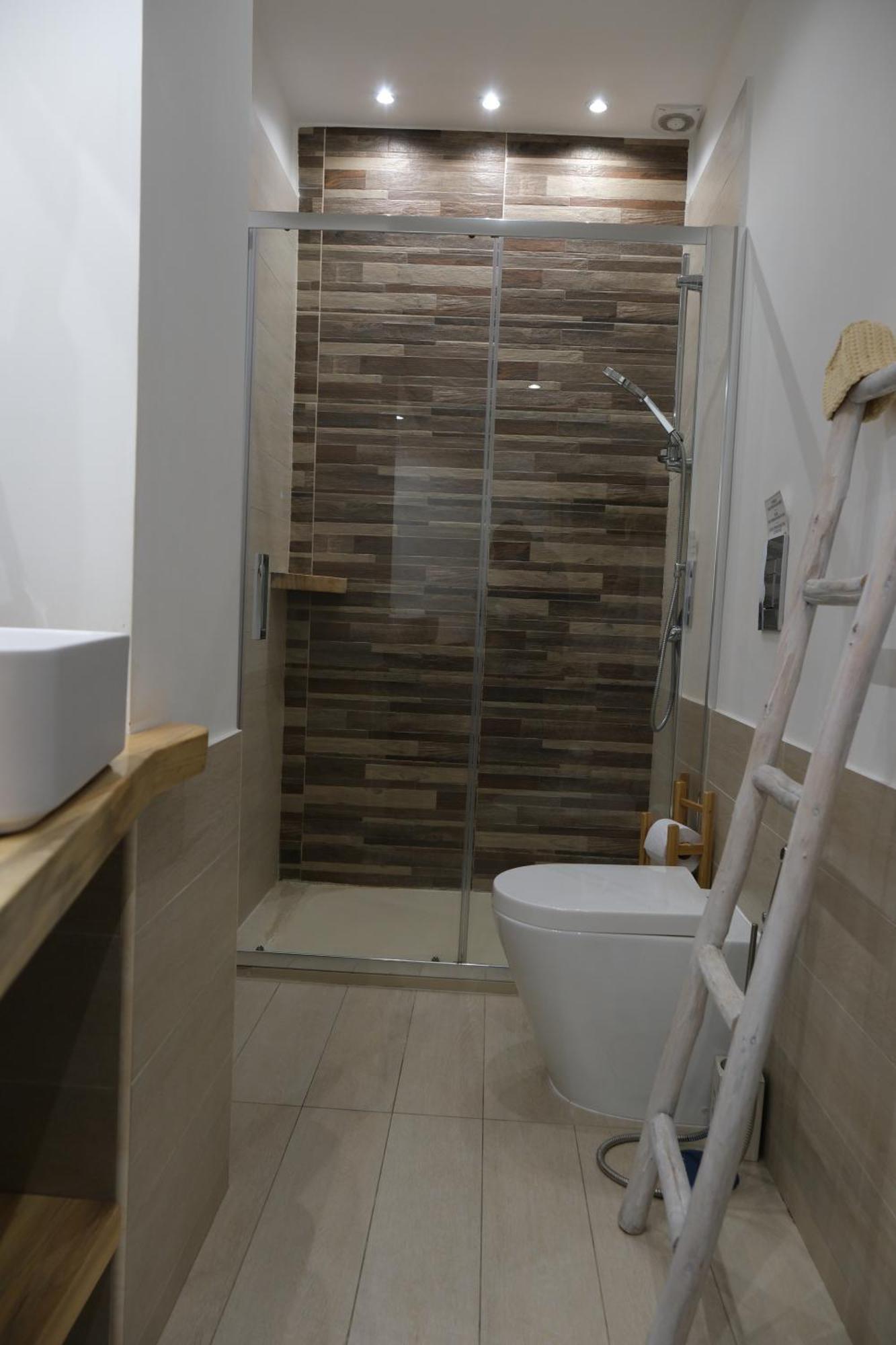 Casa Marina Panzió Nápoly Kültér fotó