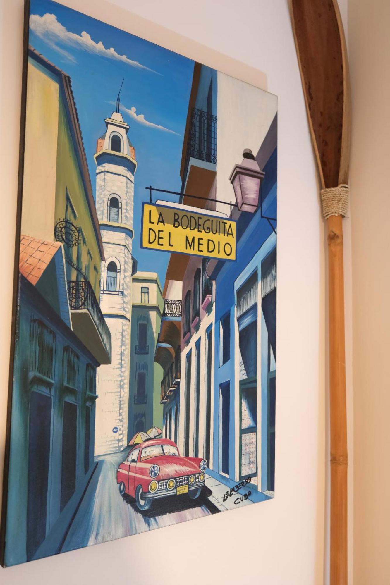 Casa Marina Panzió Nápoly Kültér fotó