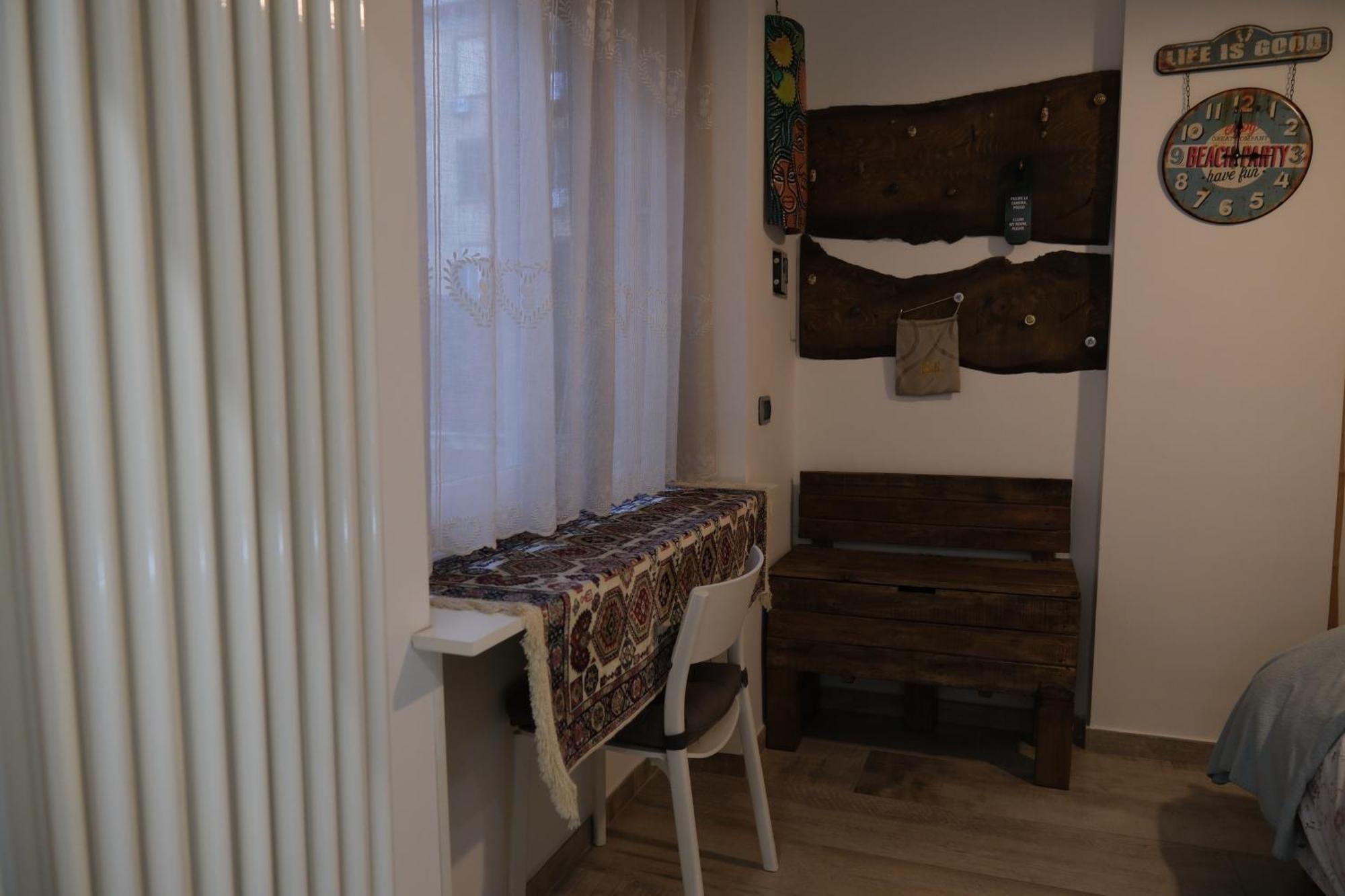 Casa Marina Panzió Nápoly Kültér fotó